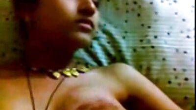 Ogromny boobed sex filmy mamuśki Arab Babe wyruchany z wielkim czarnym kutasem